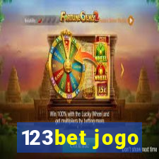 123bet jogo